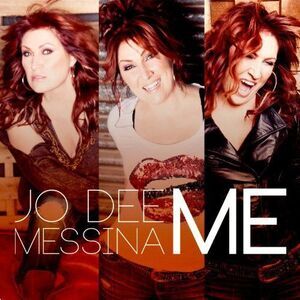 Jo Dee Messina - Me  CD